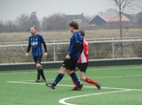 S.K.N.W.K. 2 - Kapelle 3 (competitie) seizoen 2024-2025 (76/200)